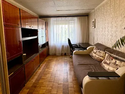 квартира по адресу Шолом-Алейхема ул., 8