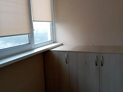 квартира за адресою Кургузова вул., 1-А к2