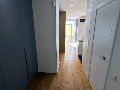 квартира за адресою Регенераторна вул., 4 к5