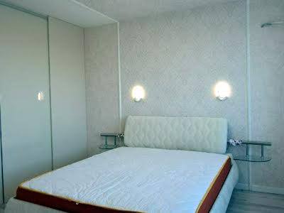 квартира за адресою Пономарьова вул., 26