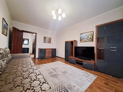 квартира по адресу Ясиноватский пер., 11