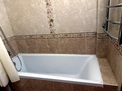 квартира за адресою Здолбунівська вул., 13