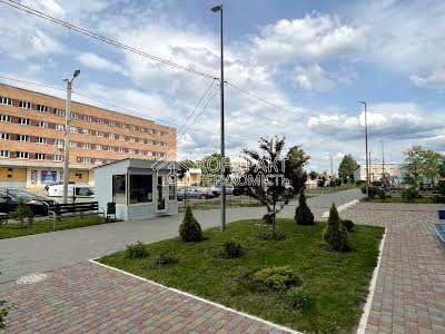 квартира по адресу Зерновая ул., 47