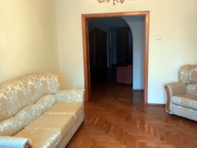 квартира по адресу Владимира Ивасюка просп. (Героїв Сталінграду), 20-А