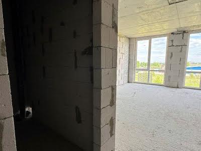 квартира по адресу Поліська ул., 2-Б
