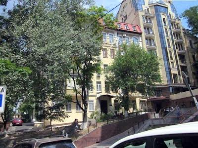 квартира за адресою Крутий узвіз, 5