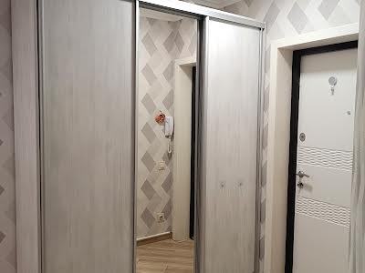 квартира по адресу Сергея Данченко ул., 30