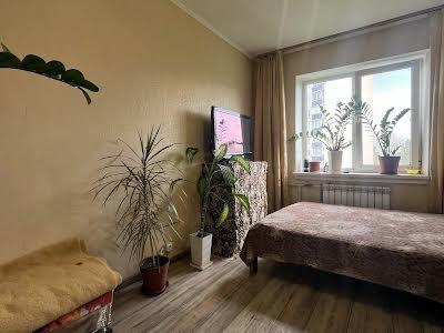 квартира по адресу Героев Мариуполя ул. (Маршала Якубовського), 7