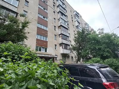 квартира по адресу Сокальская ул., 6