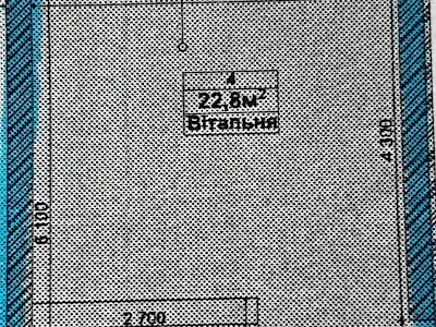 квартира за адресою Гідності вул., 3