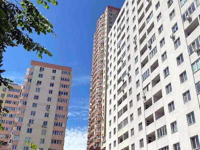квартира за адресою Київ, Олевська вул., 11