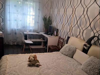 квартира по адресу Люстдорфская дорога ул., 58а