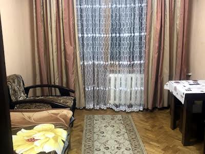 кімната за адресою Івана Виговського вул. (Маршала Гречка), 22