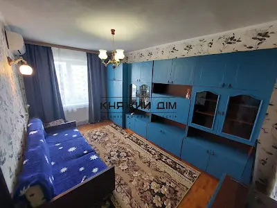 квартира за адресою Василя Касіяна вул., 2-Б