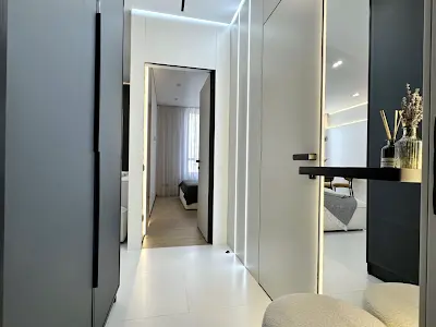 квартира за адресою Вірменська вул., 8