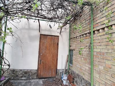будинок за адресою с. Миколаївка, Садовая 3