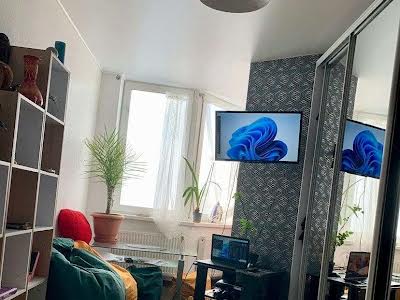квартира по адресу Тепличная ул., 48