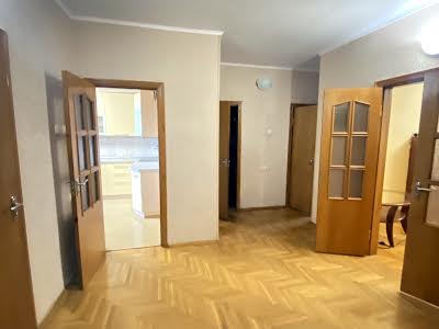 квартира по адресу Николая Ушакова ул., 34-А
