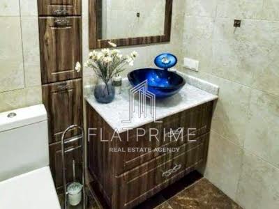 квартира по адресу Регенераторная ул., 4 к11