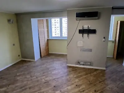 квартира по адресу Киев, Оноре де Бальзака ул., 65