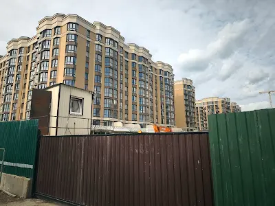 квартира за адресою Приміська вул., 12