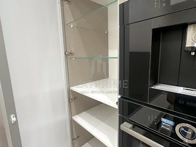 квартира за адресою Кловський узвіз, 7