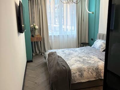 квартира за адресою Мартинова просп., 24