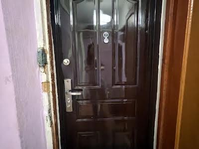 квартира по адресу Архитектора Алёшина просп. (Орджоникидзе), 33
