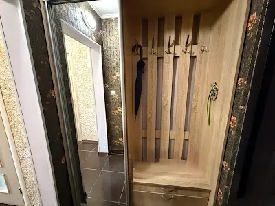 квартира за адресою Миколи Кибальчича вул., 21
