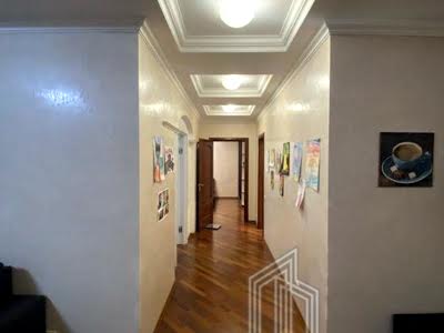 квартира за адресою Драгоманова вул., 31-Б