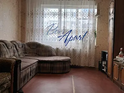 квартира за адресою Героїв Дніпра вул., 36-Б