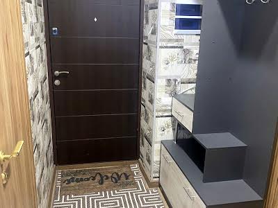 квартира за адресою смт. Гостомель, Остромирська вул., 49-Г/1