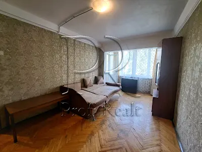 квартира по адресу Митрополита Василия Липковского ул. (Урицкого), 9