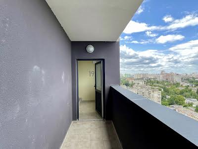 квартира по адресу Воздухофлотский просп. (Повітрофлотський), 56