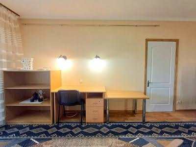 квартира за адресою Ірпінська вул., 63/5