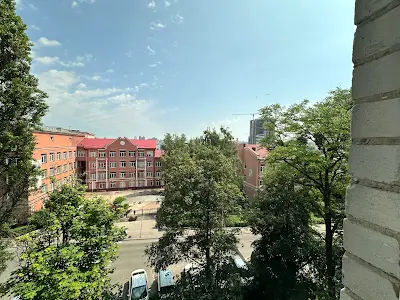 квартира по адресу Стадионная ул., 13
