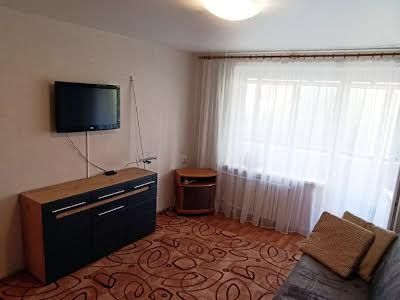 квартира за адресою Запорізьке шосе, 78