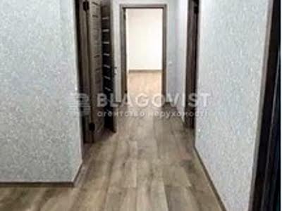 квартира за адресою Київ, Тираспольська вул., 58