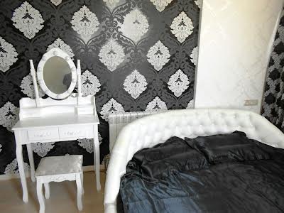 квартира по адресу Гната Хоткевича ул. (Красногвардейская), 8