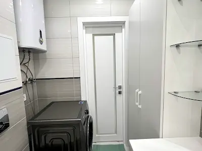 квартира за адресою Харківське шосе, 210