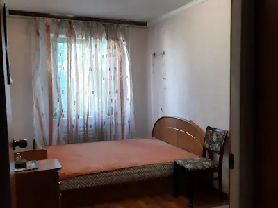 квартира за адресою Прирічна вул., 17