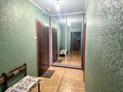 квартира по адресу Николая Закревского ул., 8