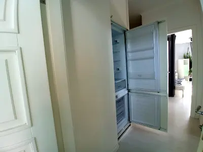 квартира за адресою Регенераторна вул., 4