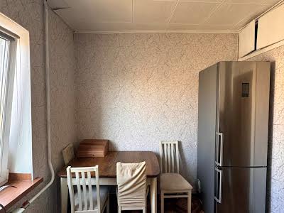 квартира по адресу Верховинная ул., 5А