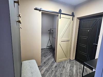 квартира за адресою Глибочицька вул., 73