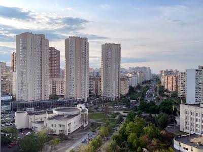 квартира по адресу Александра Кошица ул., 9-Б