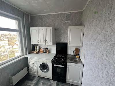 квартира за адресою Харків, Золочівська вул., 30/1