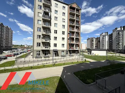 квартира по адресу Героїв Крут ул., 12