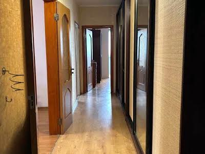 квартира по адресу Рональда Рейгана ул., 34/51