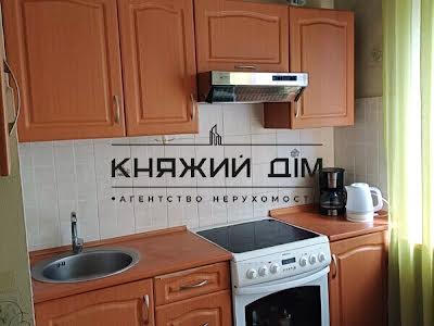 квартира по адресу Владимира Ивасюка просп. (Героїв Сталінграду), 41
